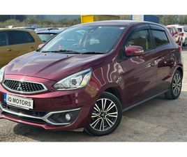 1.0L PETROL AUTOMATIC