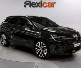 RENAULT AUSTRAL 1.3 E-TECH ICONIC