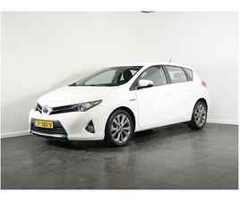 1.8 HYBRID ASPIRATION