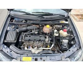 LIFE/LS 1.0 VHC FLEXP. 4P