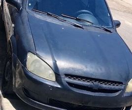 CHEVROLET CLASSIC LIFE/LS 1.0 VHC FLEXP. 4P