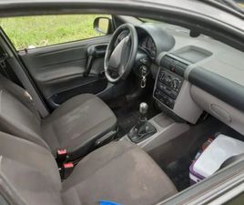 CHEVROLET CLASSIC LIFE/LS 1.0 VHC FLEXP. 4P