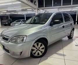 HAT. MAXX 1.4 8V ECONOFLEX 5P