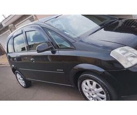 MAXX 1.4 MPFI 8V ECONOFLEX 5P