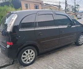 MAXX 1.4 MPFI 8V ECONOFLEX 5P