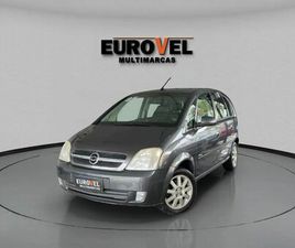 MAXX 1.8 MPFI 8V FLEXPOWER