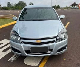 ELEGAN. 2.0 MPFI 8V FLEXPOWER MEC