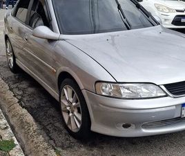 GLS/ CHALLENGE 2.2 MPFI 16V