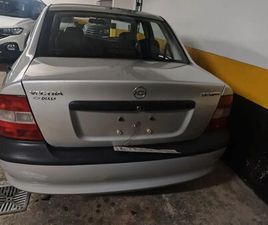 GLS/EXPRES.2.2/ 2.0 E 2.0 CD 8V