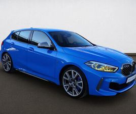 BMW SERIJA 1 M135I XDRIVE PERFORMANCE, 2020 GOD.