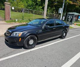 2014 CAPRICE V8◊◊◊ ONLY 64K