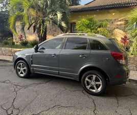 SPORT AWD 3.6 V6 24V 261CV 4X4