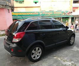 SPORT FWD 2.4 16V 171/185CV