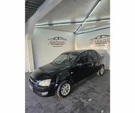 CHEVROLET CLASSIC LIFE/LS 1.0 VHC FLEXP. 4P