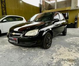 CHEVROLET CLASSIC LIFE/LS 1.0 VHC FLEXP. 4P