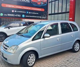 MAXX 1.4 MPFI 8V ECONOFLEX 5P