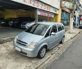 MAXX 1.4 MPFI 8V ECONOFLEX 5P