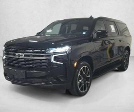 2022 CHEVROLET SUBURBAN RST 4X4 4WD CHEVY SUV AUTONATION