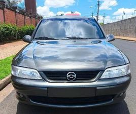 GLS/EXPRES.2.2/ 2.0 E 2.0 CD 8V