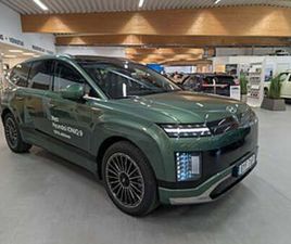 HYUNDAI IONIQ 9 ADVANCED 110KWH AWD