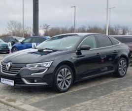 RENAULT TALISMAN 1.8TCE/ 225К.С/ EDC 7 ≫ 2020 • 19 700 EUR • ID