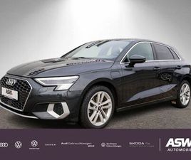 SPORTBACK TFSI E ADVANCED