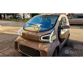 XEV YOYO XEV YOYO DEL 2021 GUIDABILE DA 16 ANNI PATENTE B1