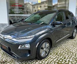 HYUNDAI KAUAI 64 KWH PREMIUM+P.PREMIUM