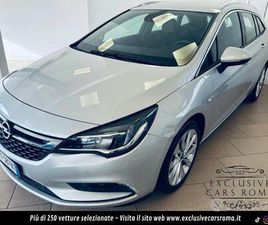 OPEL ASTRA 1.6 CDTI 110CV INNOVATION - 122.000 K