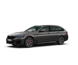 BMW SERIE 5 TOURING 530E 530E XDRIVE TOURING
