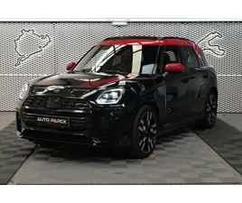 U25 163 CH DKG7 D JCW FULL OPTIONS KEY L