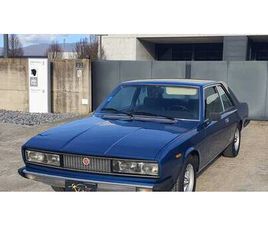 FIAT 130 130 1975 | FIAT 130 / 3200