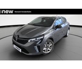 CLIO ECO-G 100 CH GSR2