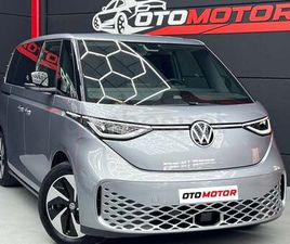 VOLKSWAGEN ID BUZZ VOLKSWAGEN ID. BUZZ PRO