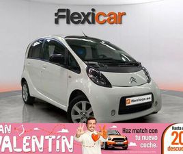 CITROEN C-ZERO SEDUCTION