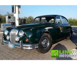 DAIMLER SUPER V8 250