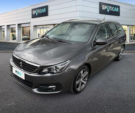 SW ALLURE PURETECH 130CV S&S