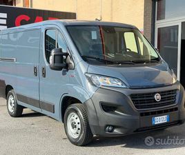 FIAT DUCATO 30 2.3 MJT 120CV PC-TN FURGONE