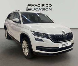 1.5 TSI AMBITION 4X2 DSG 110KW