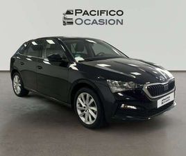 1.0 TSI AMBITION 81KW