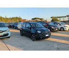 FIAT NEW PANDA PANDINA CROSS HYBRID 1.0CC70CV