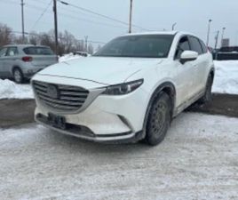 MAZDA CX-9 MAZDA CX-9 * GT * CARFAX * ЦЕНА ДО БГ ≫ 2018 • 13 400 EUR • ID
