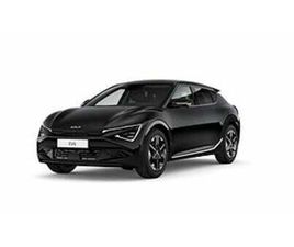 KIA EV6 RWD LONG RANGE ERBJUDANDE