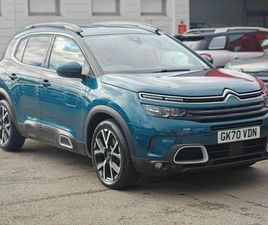 1.6 13.2KWH SHINE PLUS E-EAT8 EURO 6 (S/S) 5DR