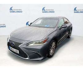 LEXUS ES ES 300 300H EXECUTIVE