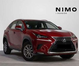 LEXUS NX NX 300H 300H BUSINESS NAVIGATION 2WD