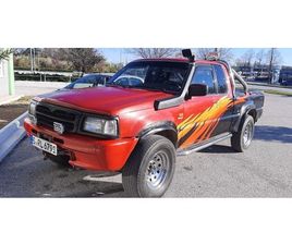 MAZDA B SERIES 2.5TD 4,999 EUR