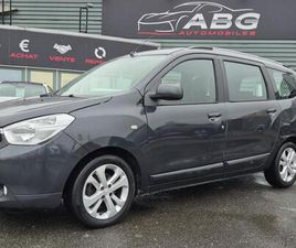 DCI 110 FAP 5 PLACES BLACK LINE