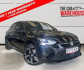 1.2 TURBO ULTIMATE EURO 6 (S/S) 5DR