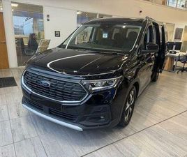 2.0 ECOBLUE ACTIVE DCT EURO 6 (START/STOP) 5DR